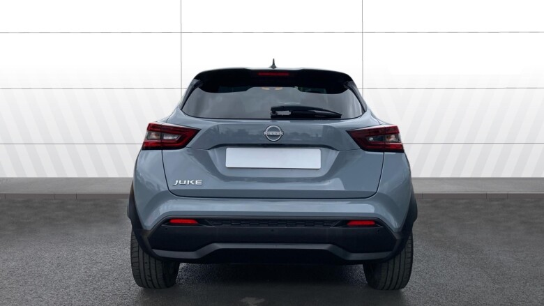 Nissan Juke 1.0 DiG-T 114 Tekna 5dr Petrol Hatchback